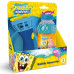 Набор для мыльных пузырей DoDo Toys 200738, Sponge Bob, на батарейках (200738-RT)