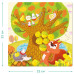 Пазлы 4 в 1 DoDo Toys 300125 P, Времена года (300125-RT)