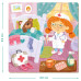 Пазлы 4 в 1 DoDo Toys 300131 P, Профессии (300131-RT)