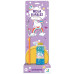 Набор для больших мыльных пузырей DoDo Toys 500118 Mega Bubbles Единорожки (500118-RT)