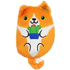 Тактильная мягкая игрушка Dogs vs Squirls V2001-36-17, Собачки и белочки, 10 см (V2001-36-17-RT) Тактильная мягкая игрушка Dogs vs Squirls V2001-36-17, Собачки и белочки, 10 см (V2001-36-17-RT)