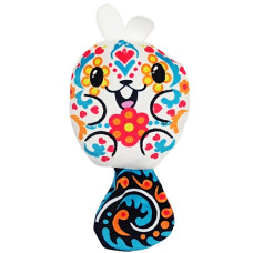 Тактильная мягкая игрушка Dogs vs Squirls V2001-36-25, Собачки и белочки, 10 см (V2001-36-25-RT) Тактильная мягкая игрушка Dogs vs Squirls V2001-36-25, Собачки и белочки, 10 см (V2001-36-25-RT)