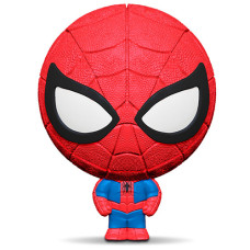 Стретч-игрушка Человек-паук Elastikorps HEPO10MARM-3, Марвел (HEPO10MARM-3-RT)