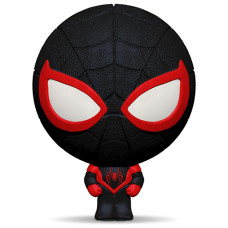 Стретч-игрушка Майлз Моралес Elastikorps HEPO10MARM-2, Марвел Человек-паук (HEPO10MARM-2-RT)