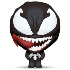 Стретч-игрушка Веном Elastikorps HEPO10MARM-3, Марвел Человек-паук (HEPO10MARM-3-RT)