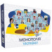 Настольная игра FlixPlay PLR-0044 Монополия Украины (PLR-0044-RT)