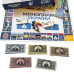 Настольная игра FlixPlay PLR-0044 Монополия Украины (PLR-0044-RT)