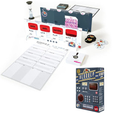 Настольная игра Games7Days DKD02UA B Декодер. Юбилейное издание (DKD02UA-RT)
