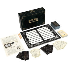 Настольная игра Games7Days MCH001UA B Мистические чернила (MCH001UA-RT)