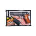 Детский пистолет с пистонами Golden Gun 252GG, B60 с рацией, 23.5 см (252GG-RT)