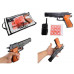 Детский пистолет с пистонами Golden Gun 252GG, B60 с рацией, 23.5 см (252GG-RT)