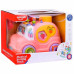 Сортер музыкальный Huanger HE0548, Машина, многофункциональный (HE0548-RT)