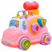 Сортер музыкальный Huanger HE0548, Машина, многофункциональный (HE0548-RT)
