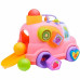 Сортер музыкальный Huanger HE0548, Машина, многофункциональный (HE0548-RT)