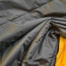 Спальный мешок летний InPool 68200 одноместный, 190х70 см, Серый (IP-174075)