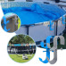 Крючок для каркасного бассейна InPool, навесной (IP-175642)