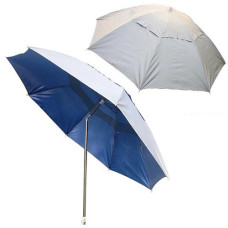 Зонт для пляжа InPool MH-2712, 162 см, Серо-синий (IP-172806)