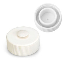 Крышка сливного клапана для бассейна Intex, Ø 3.3 см, высота 1.4 см (IP-168821)