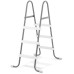 Крепления для лестницы бассейна Intex 12509 Серый (IP-170756) Крепления для лестницы бассейна Intex 12509 Серый (IP-170756)