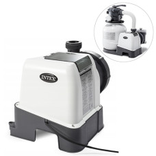 Моторный блок Intex для песочного насоса 7 900 л/час (IP-172312)
