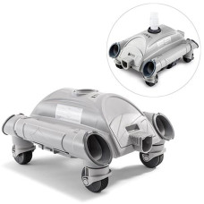 Верхняя часть корпуса Intex для автоматического пылесоса бассейна (IP-168846)