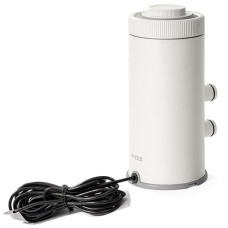 Корпус и двигатель картриджного насоса Intex 13538 (26604-1) (C530 / 26604), 2 006 л/час (IP-175534)
