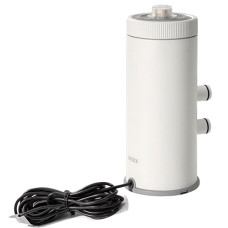 Корпус и двигатель картриджного насоса Intex 13540 (26638-1) (C1000 / 26638), 3 785 л/час (IP-175535)