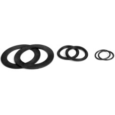 Комплект уплотнительных колец Intex 25006 для плунжерных кранов (IP-175572)