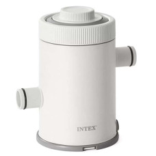 Фильтр насос для бассейна картриджный Intex 26602-1 (C300/FP602), тип H, 1 250 л/час (IP-175599)