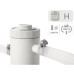 Фильтр насос для бассейна Intex, картриджный, 1250 л/ч (26602-INT)