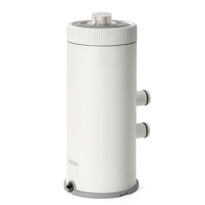 Фильтр насос для бассейна картриджный Intex 26638 (C1000/FP638), с индикатором, тип А, 3 785 л/час (IP-175176)