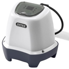 Хлоргенератор для бассейна Intex, с таймером, 20 Вт, 2 г/ч (26662-INT)