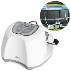 Хлоргенератор Intex 26688 (QS700/LS5220), с дисплеем, 7 г/час (IP-175184)