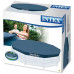 Каркасный бассейн с тентом Intex, Prism Frame 305х76 см, 4485 л (26700-3 New-INT)