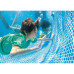 Каркасный бассейн полный комплект Intex, Prism Frame 400х200 см, 8418 л (26770-INT)