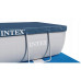 Каркасный бассейн Intex Prism Frame, с лестницей, подстилкой и тентом, 400х200х100 см (IP-175934) Каркасный бассейн Intex Prism Frame, с лестницей, подстилкой и тентом, 400х200х100 см (IP-175934)