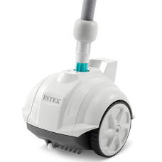 Робот пылесос для бассейна Intex, 1514 л/ч с песочным фильтром 4 м³/ч (28005-INT) Робот пылесос для бассейна Intex, 1514 л/ч с песочным фильтром 4 м³/ч (28005-INT)