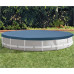 Тент для круглого каркасного бассейна Intex, диаметр 366 см (28031-INT)