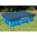 Тент для каркасного бассейна Intex, прямоугольный 300х200 см (28038-INT)