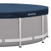 Тент для бассейна Intex трехслойный, для круглых каркасных бассейнов, Ø 366 см (IP-175667)