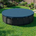 Тент для бассейна Intex трехслойный, для круглых каркасных бассейнов, Ø 610 см (IP-175657)