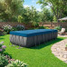 Тент для бассейна Intex трехслойный, для каркасных бассейнов, 549х274 см (IP-175671)