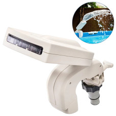 Фонтан для бассейна с подсветкой Intex, на гидроэлектрическом генераторе (28089-INT)