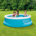 Детский надувной бассейн Intex, Easy Set 183х51 см, 886 л (28101-INT)