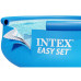 Бассейн надувной круглый Intex 28108 с фильтром и картриджом, 244x61 см, 1942 л (28108-RT)