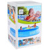 Надувной бассейн Intex, Easy Set 244х76 см, 2400 л (28110-INT)