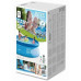 Надувной бассейн с фильтром Intex, Easy Set 305х61 см, 3077 л (28118-INT)