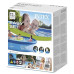 Надувной бассейн Intex, Easy Set 366х76 см, 5621 л (28130-INT)