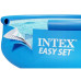 Бассейн надувной для взрослых Intex с фильтром и чашей, 457х84 см, 9792 л (IP-175195)