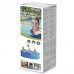Бассейн круглый каркасный Intex, Metal Frame Pool 305х76 см, 4485 л (28200-INT)